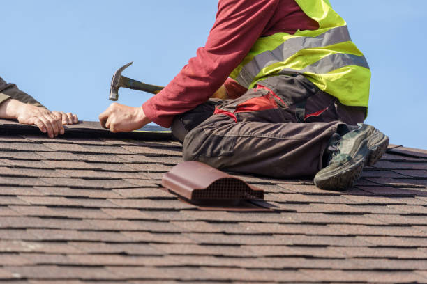 Best Roof Inspection Near Me  in Kinsley, KS