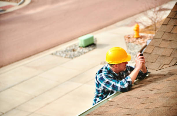 Best Metal Roofing Contractor  in Kinsley, KS