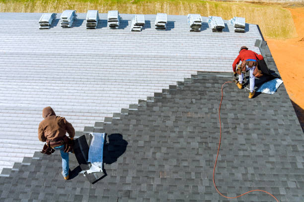 Best Roof Repair Services  in Kinsley, KS