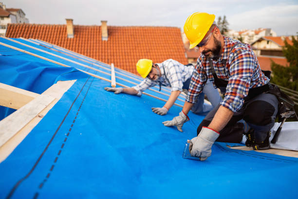 Heating Cable for Roof Installation