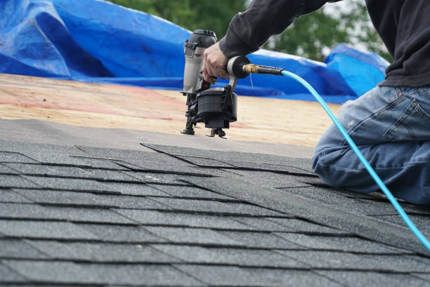 Best New Roof Installation  in Kinsley, KS