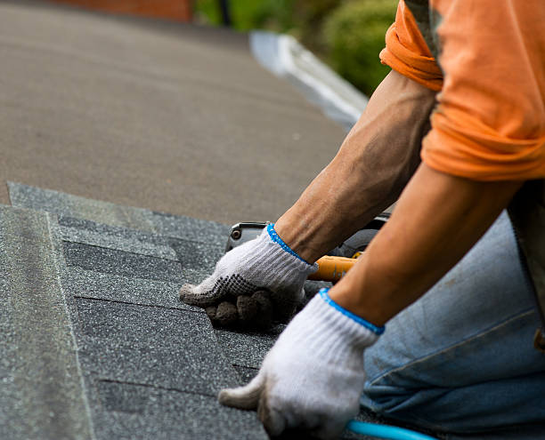 Best Roof Restoration Services  in Kinsley, KS