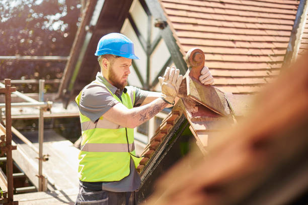 Best Roof Waterproofing Services  in Kinsley, KS