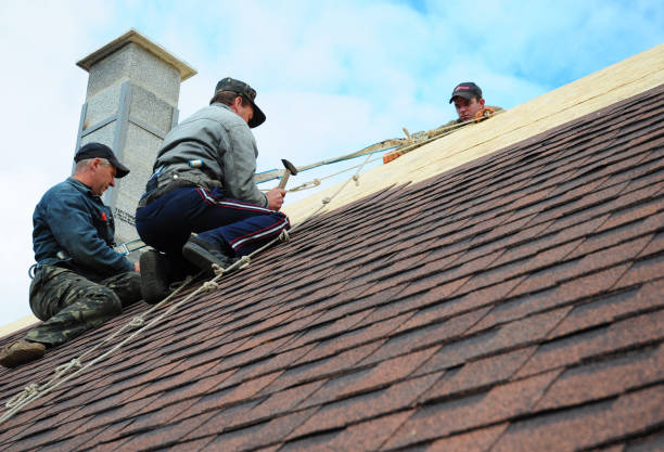 Best Residential Roofing Contractor  in Kinsley, KS
