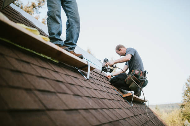 Best Slate Roofing Contractor  in Kinsley, KS