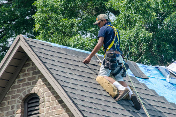 Best Roof Waterproofing Services  in Kinsley, KS